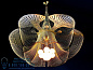 Moonflower  Подвесная лампа Willowlamp MOON-500/700/1000-S