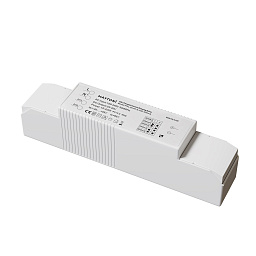 PSL-DL40-S-350-500mA Maytoni драйвер постоянного тока для встроенного освещения