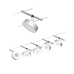 CorDuo-Acc-D99 Paulmann CorDuo Комплект системы