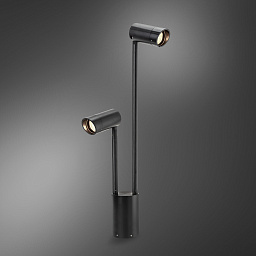 Lena GU4 (pack) Bel lighting Lena Прожектор