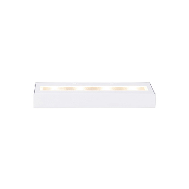 OP8-2700-7-9016 One Piece Mawa Design настенный светильник