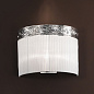 WA 2-1291/2 Antik-silber Antonello Orion настенный светильник — фото 2