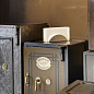Перезаряжаемый светильник Simes Brick Of Light Stand Alone B.9005 — фото 4