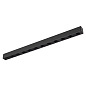 033671 Arlight Светильник MAG-DOTS-25-L400-12W Warm3000 (BK, 30 deg, 24V) — фото 6