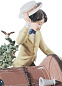 1001393 Lladro Young Couple With Car фарфоровая композиция молодой пары в автомобиле — фото 2