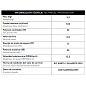 V2518040N-K2001030N ACB Rok VE LED потолочный вентилятор со светильником чёрный; орех — фото 2