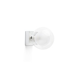 40086 Faro Barcelona PERLA настенно-потолочный светильник