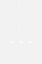 Подвесной светильник Globen Lighting Curve 3