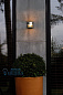 OMEGA 2 (exterior) Bel lighting уличный настенный светильник