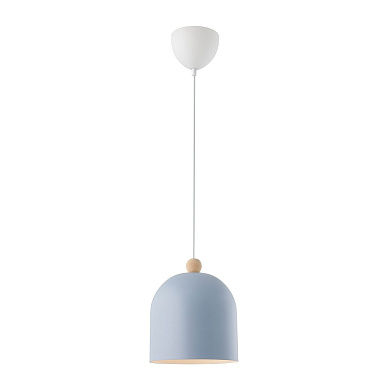 2412653006 Gaston Nordlux Подвесной светильник, синий