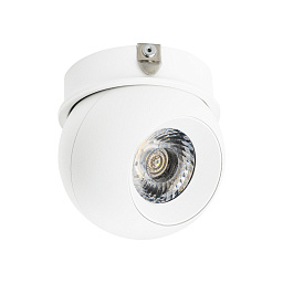 2170 Lightstar Intero Встраиваемый светильник