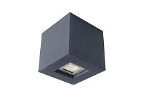Уличные потолочные светильники 9010 novantadieci SCUBO 1094 - Напряжение/ток 24Vdc, Цветовая температура 2200 K, Световой поток 720 лм, Диммирование Да, только с диммируемым драйвером, Питание Выносной драйвер, не входит в комплект, Примечание CL III - цв