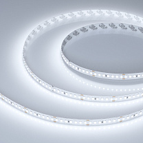 UL-A168-10mm 24V White6000 (17 W/m, IP20, 5m)