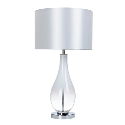 A5043LT-1WH Arte Lamp NAOS декоративная настольная лампа с красным плафоном E27