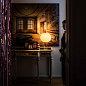 FN278013_40 Foscarini Buds 3 TL настольный светильник дизайнерский горчичный жёлтый — фото 4