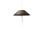 71584-08 SAIGON OUT PENDANT PORTABLE LAMP WITH PLUG W100 HOLE настольная лампа Faro barcelona