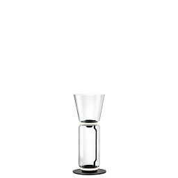 F0265000 Flos Noctambule торшер с прозрачными стеклянными секциями