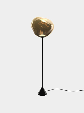 Торшер Tom Dixon Melt Slim Cone