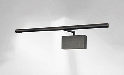 MEROE 40 Davidts lighting Meroe настенный светильник для картин с линейным корпусом и направленным светом