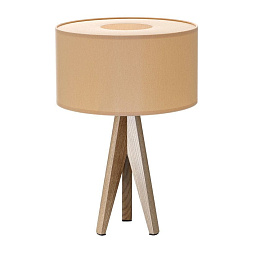 Alaska Table Lamp настольная лампа Design by Gronlund 2703-07 / 27032-07
