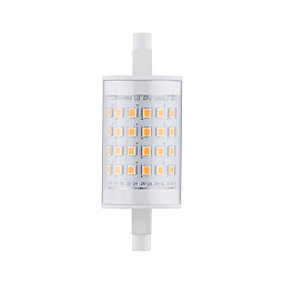 28838 Paulmann LED Tube светодиодная лампа трубчатая прозрачная средней мощности