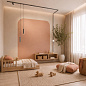 Трековый светильник Denkirs Shine Prime DK4771-DN — фото 2