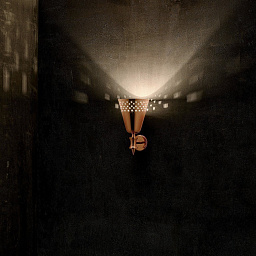 CHARLES-WALL-LAMP DelightFULL Charles Настенный светильник