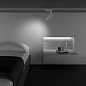 TR003-1-36W4K-W-W Maytoni Vuoro Трековый светильник 36W 2830лм Белый — фото 5