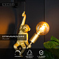 10202/01/30 EXTRAVAGANZA CHIMP Lucide Indoor Wall lights — фото 1