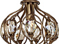 1382-1P Подвесной светильник Fes Favourite