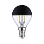 29263 Paulmann LED Drop 250лм 2,5Вт 2700К Корона зеркало черный матовый — фото 4