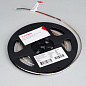 045011 Arlight Лента MICROLED-M182-3.5mm 24V Warm2700 (7 W/m, IP20, 2216, 5m) — фото 2
