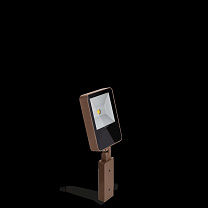 Kit 13 Tag 210 H160 LED 4K 25W Corten  220-240 V