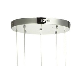 Основание для светильников Kink Light Аква G08510-5a