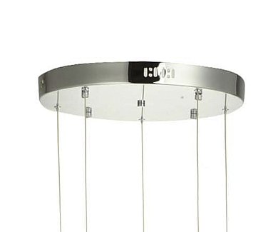Основание для светильников Kink Light Аква G08510-5a