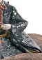 Фарфоровая скульптура японского императора Hina Dolls Emperor Lladro, лимитированная серия 01001940 — фото 3