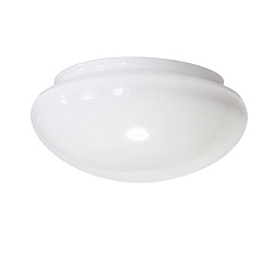 GL088 Mullan Lighting матовый стеклянный плафон для потолочного накладного светильника