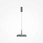 MOD189PL-L12GR3K1 Maytoni Gerhard Подвесной светильник 19W 1000лм Серый — фото 9