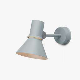 32925 Anglepoise Type 80 настенный светильник с коническим металлическим плафоном