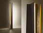 Reverse Icone Торшер Brown, Gold i-c-0232 — фото 3