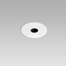 Встраиваемый светильник Arcluce DiMILANO60 Round, 6 Вт, симметричный pinhole, pinhole