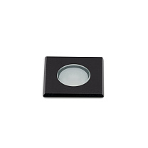 CNC 35 2.0 Q Full Resin LED 4K 2W Nero  500mA - 6V  FULL RESIN