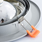 A6664PL-1GY Arte Lamp  точечный встраиваемый светильник G9 1х33W — фото 3