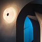 FN0460081_11 Foscarini Circus PL L крупный бра или потолочный светильник сатиновый белый — фото 3