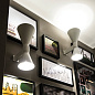 ADM EDD 31 Lampe de Marseille Nemo настенный светильник — фото 3
