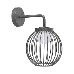 029973 Arlight Pearl уличный настенный светильник