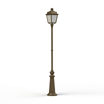 Place des Vosges 1 Évolution N° 12; Opal PMMA E27 60W; Sandstone