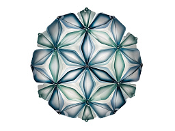 LA-VIE-CEILING-WALL SLAMP La Vie Потолочно-настенный светильник