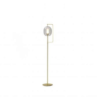 Торшер Lantern Light Medium ClassiCon
