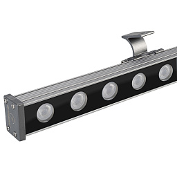 AR-LINE-1000-24W Arlight Line wallwasher Линейный уличный прожектор